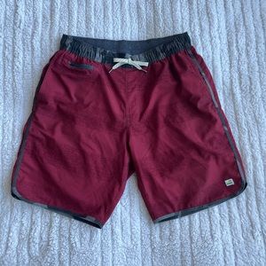 Vuori Banks Shorts